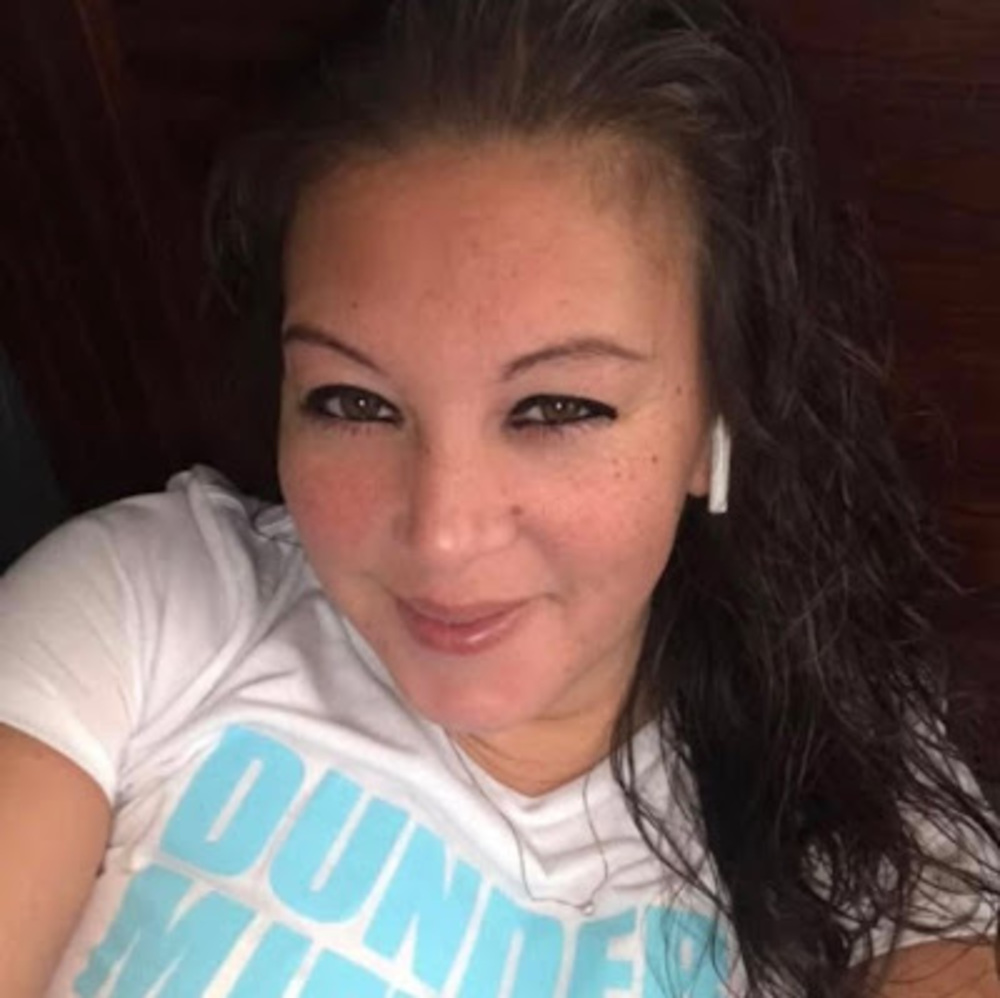 Meet your Posher, Jen